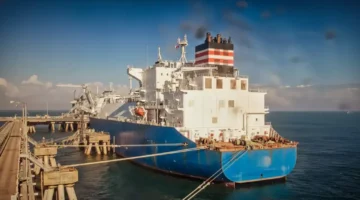 تصدير الغاز المصري.. قرار في القاهرة يمنح الدفء لـ 14 ألف منزل كندي أسبوعيًا